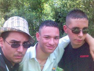 sarime , derade , bebette